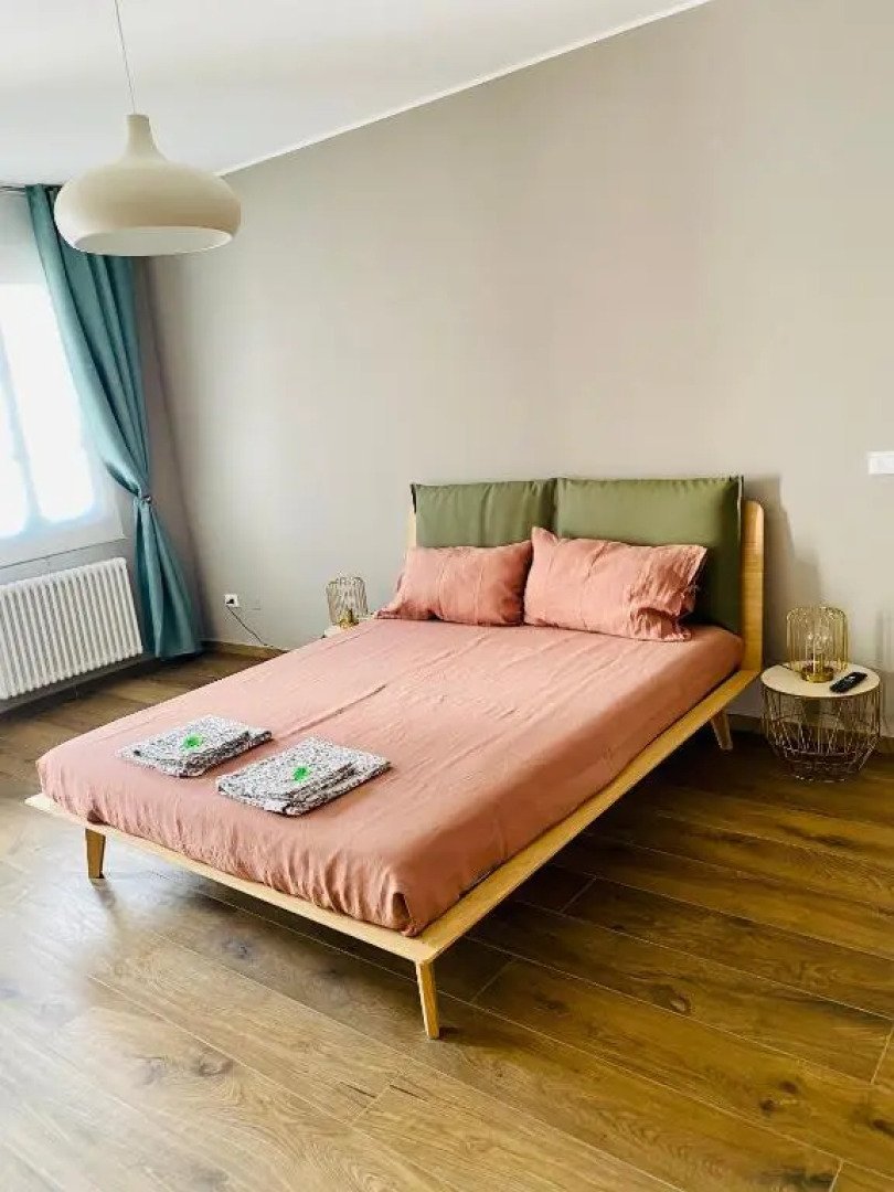 Affittacamere Da Andre E Mary