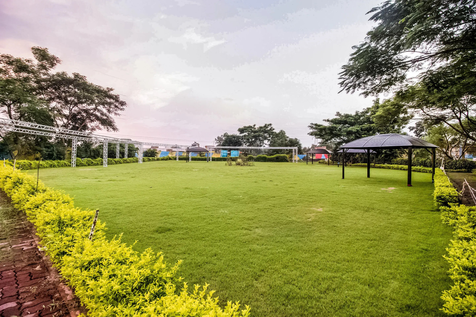 Panorama Country Club & Resort