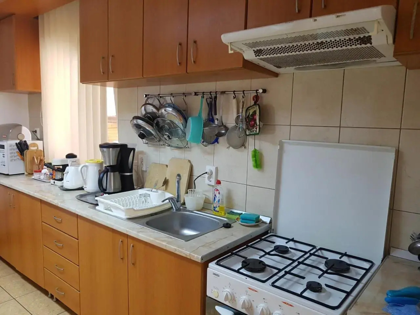 Pensiunea Lőrincz *** Panzió