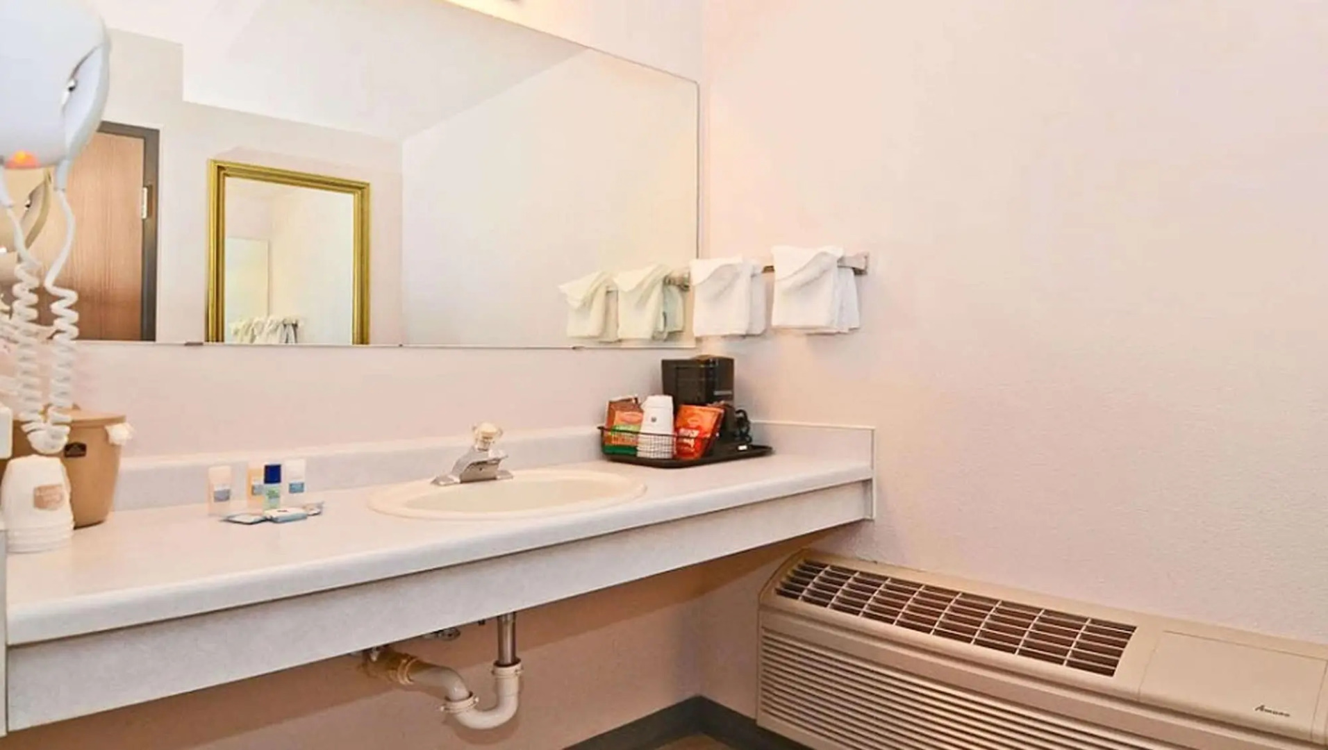 Magnuson Hotel Manitou Springs