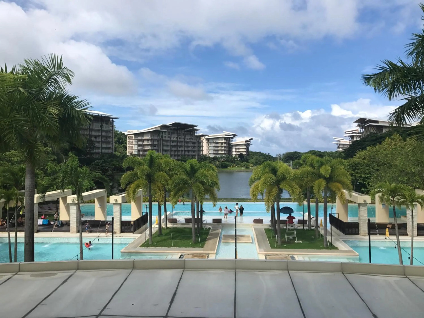 Creys Condo 3 at Pico De Loro Cove