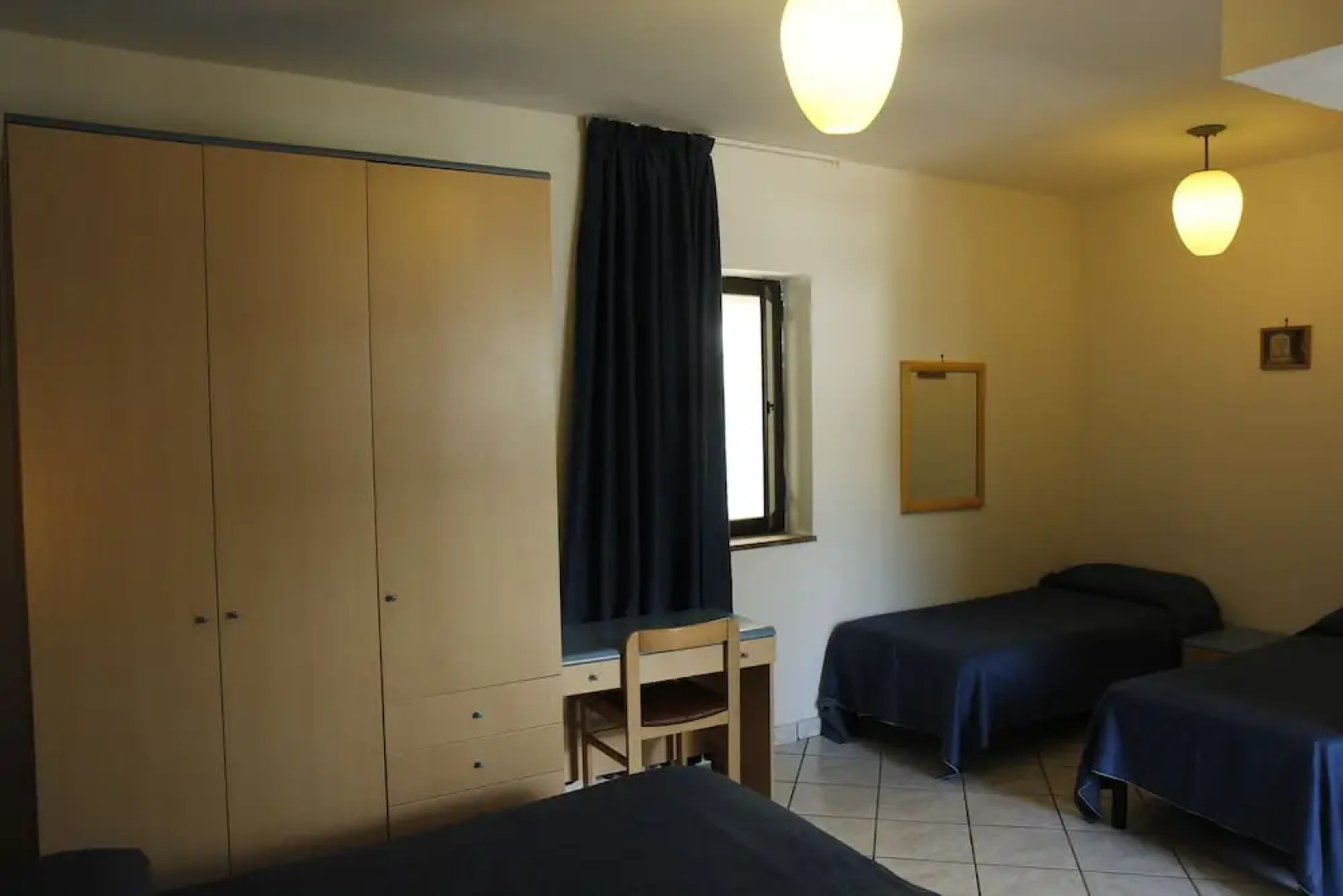 Hotel B&B Marina