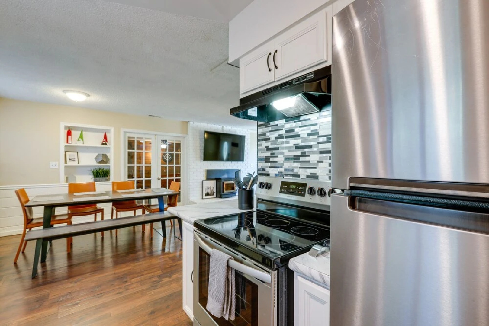 Flagstaff Home w/ Hot Tub, 4 Mi to Walnut Canyon!