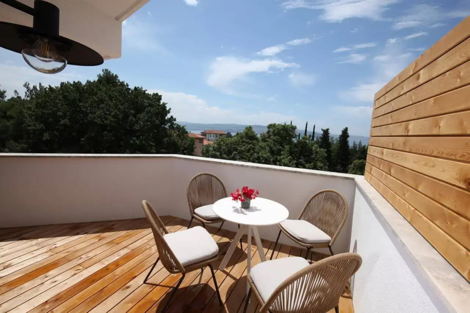 Hotel Ortus Residence