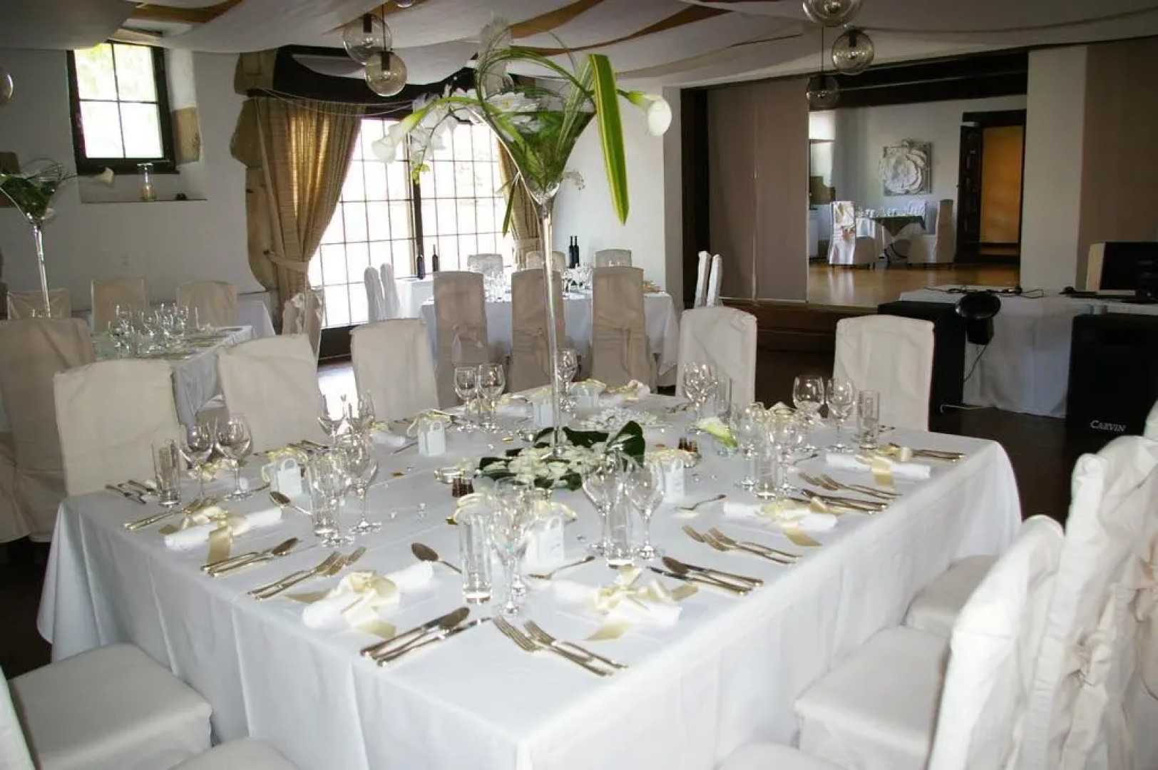 Auberge Communale de lEtoile