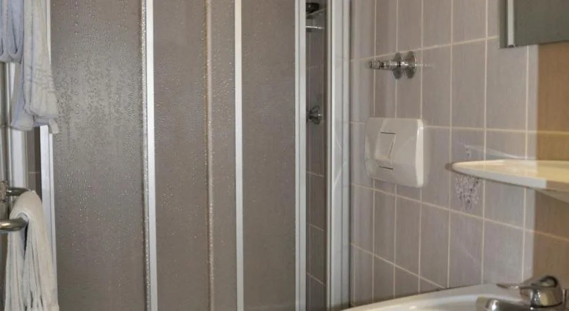 Gästehaus Pension Edelweiss