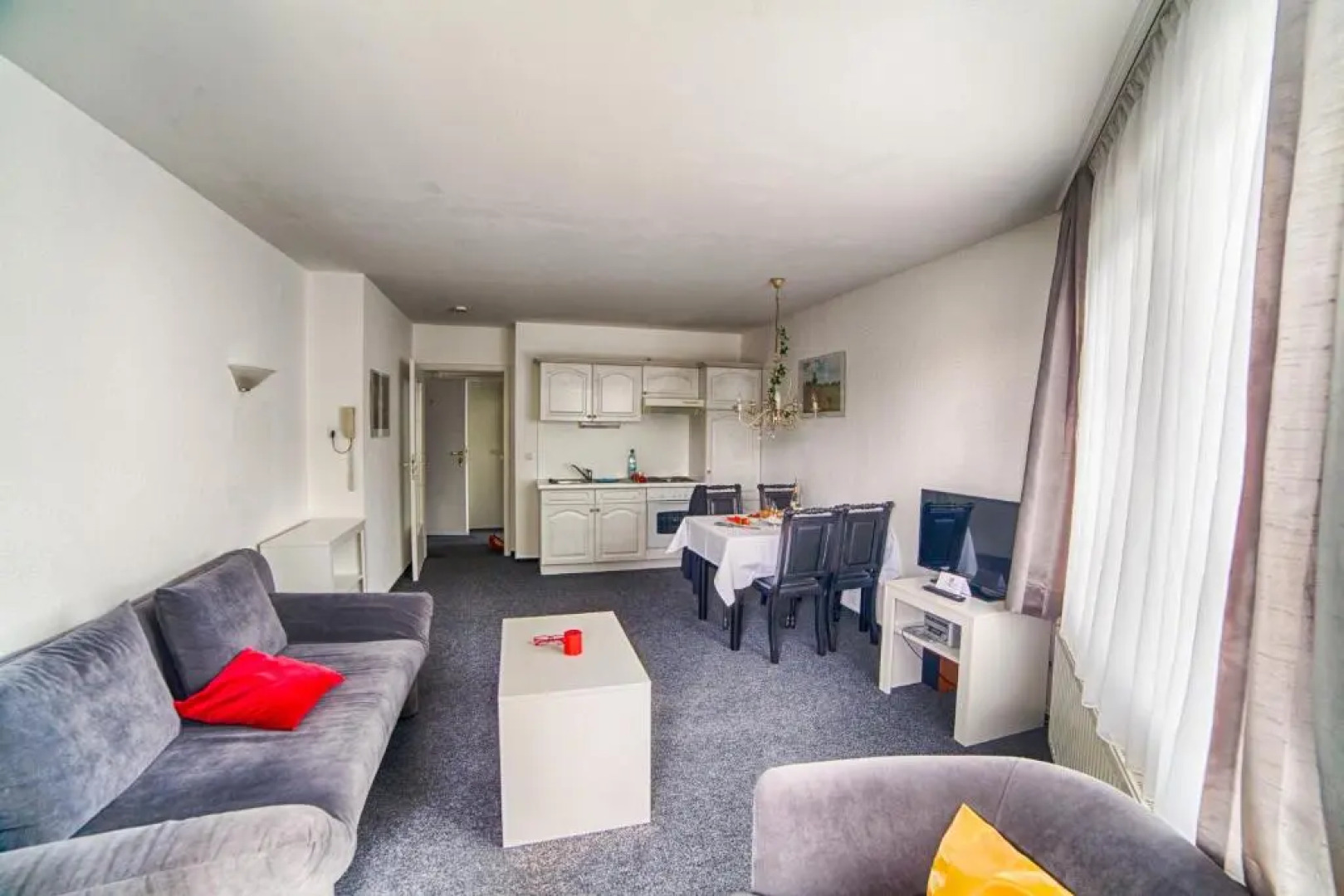 Ferienanlage Duhnen Haus 23