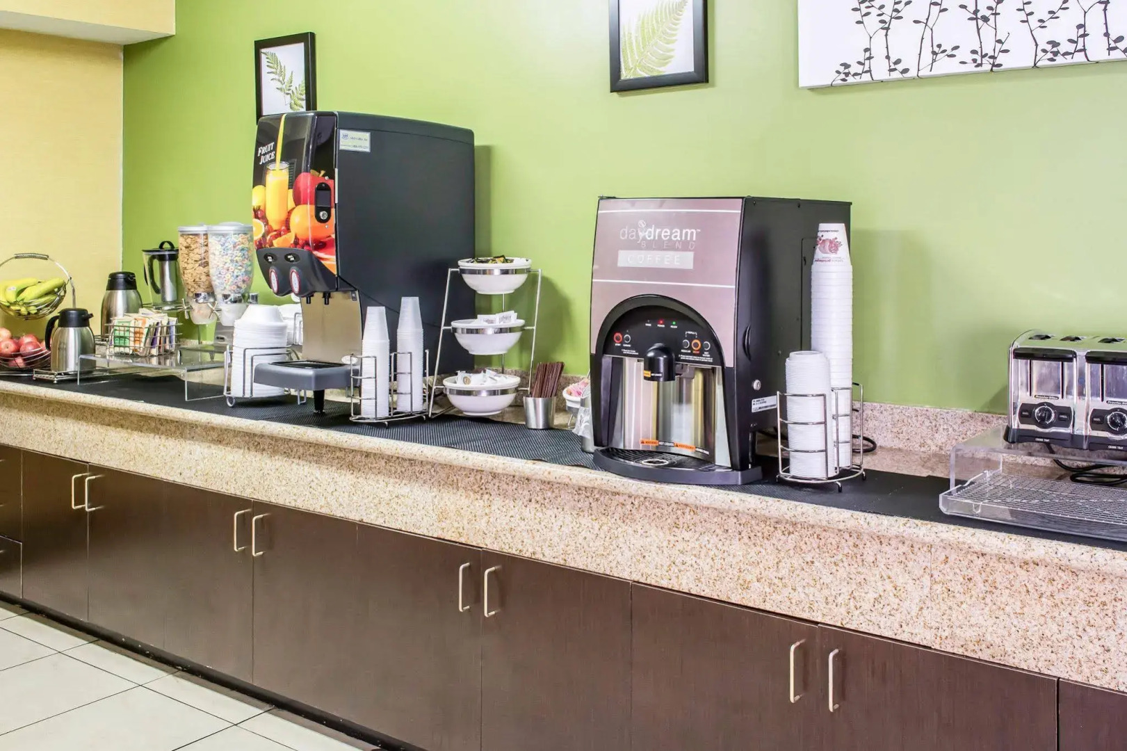 Sleep Inn Wytheville I-77 and I-81