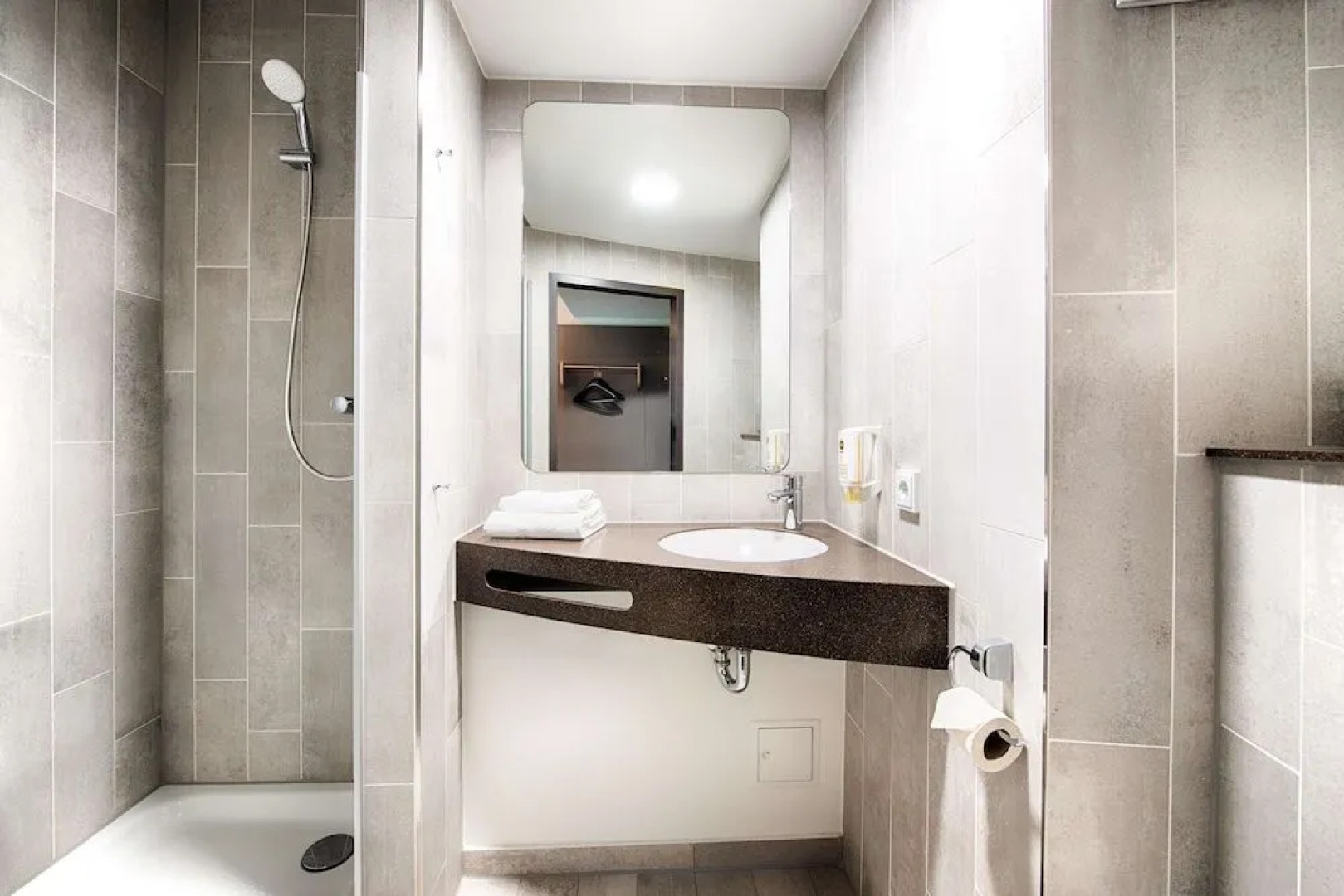 B&B Hotel Rostock-Hafen