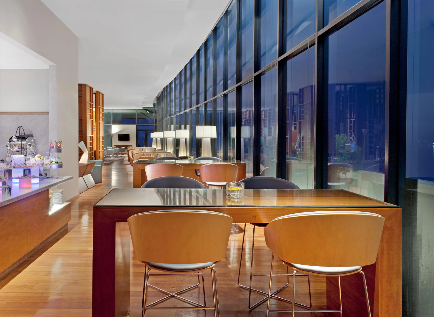 Sheraton Nha Trang Hotel & Spa