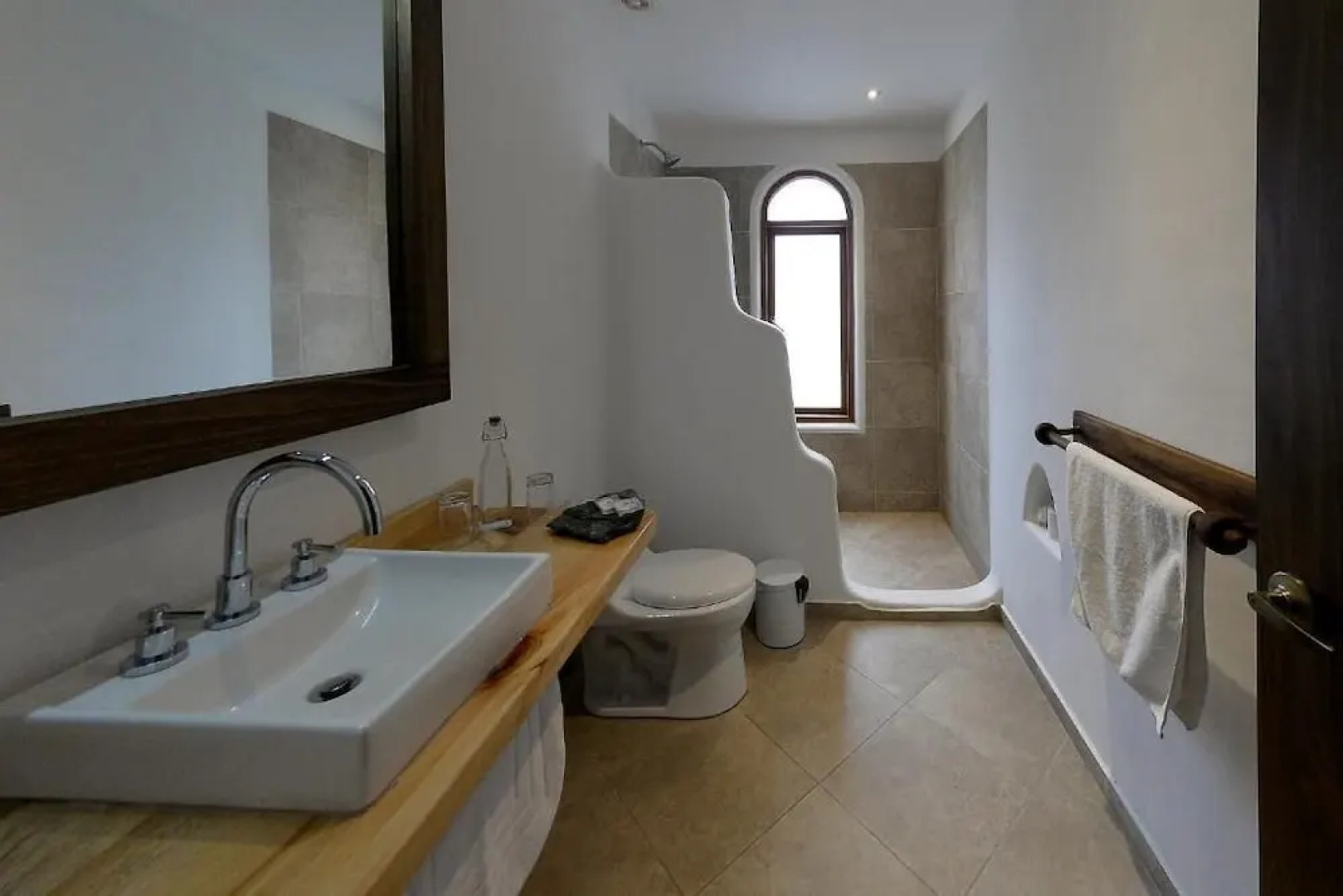 Mansion Santa Isabella