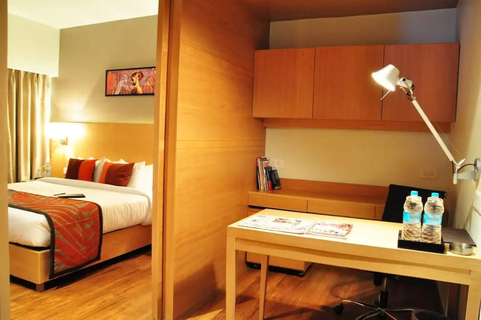 Mind Space Hotel Pimpri