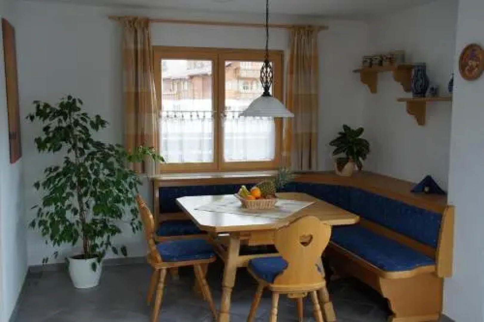 Ferienwohnungen Müller