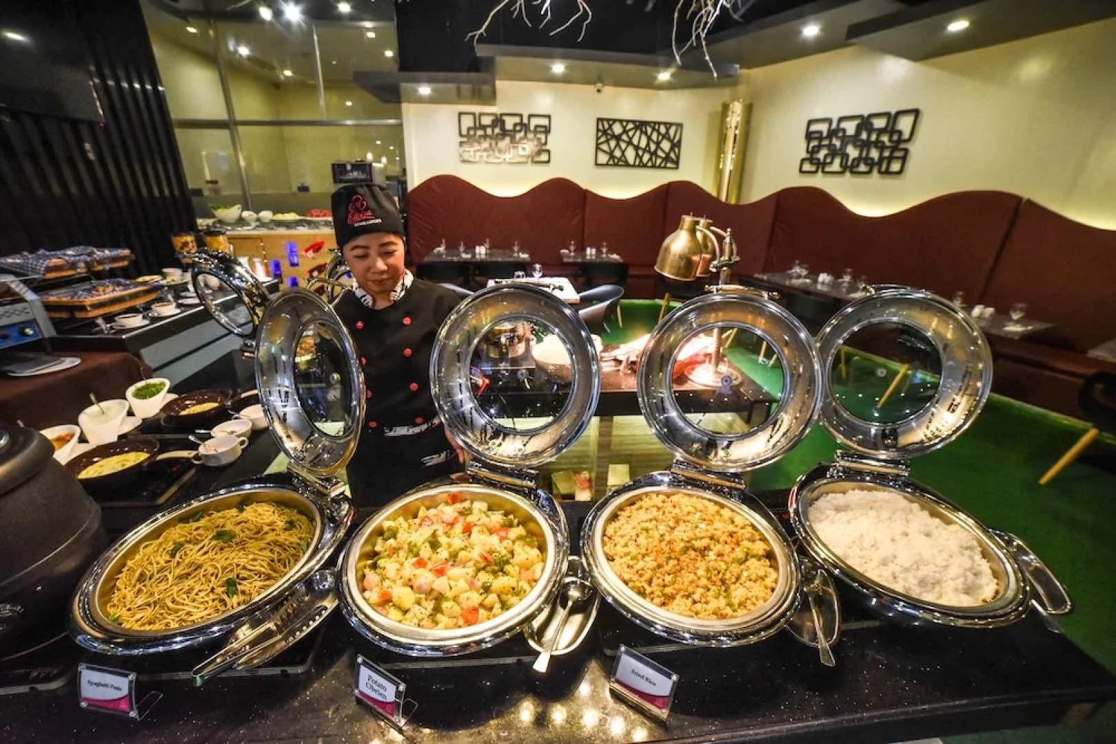 Maria Eloisa Royal House