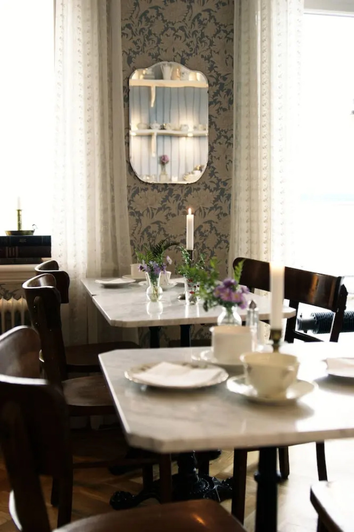 Okens Bed & Breakfast