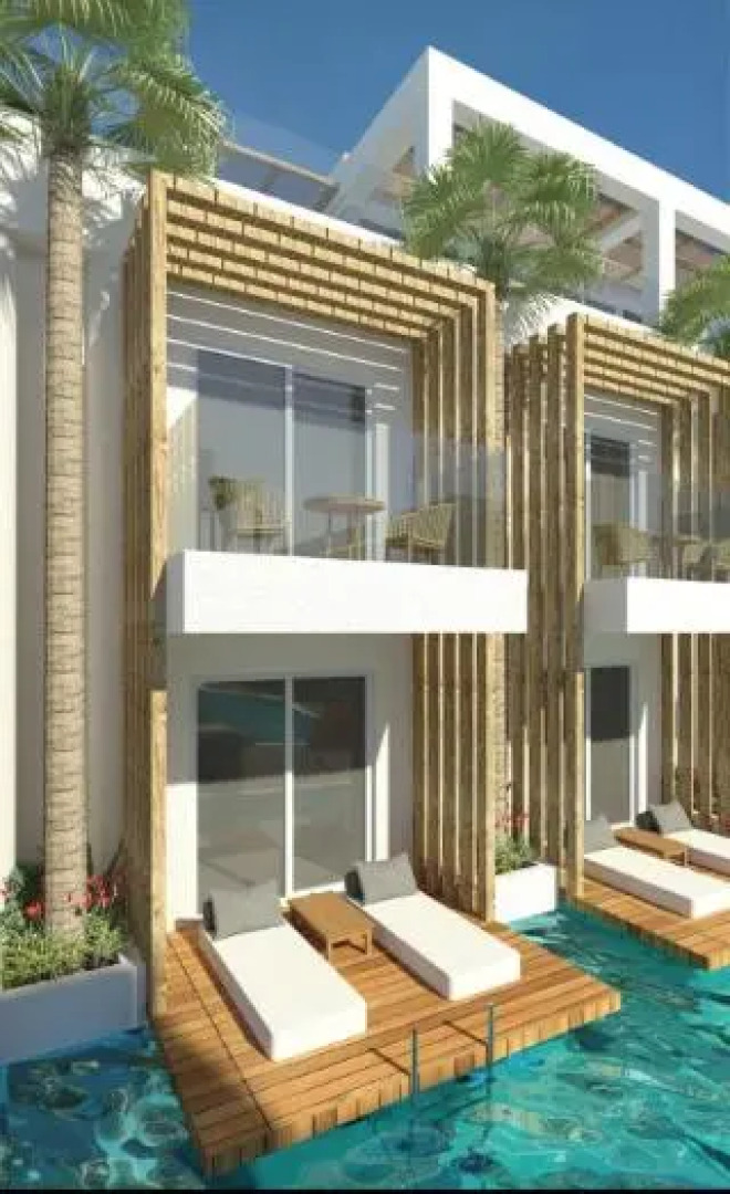 Galazio Beach Resort by Estia