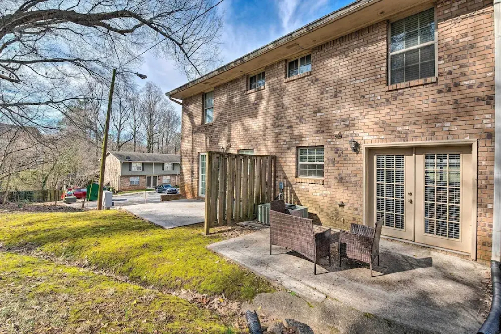 Smyrna Vacation Rental ~ 2 Mi to The Battery!