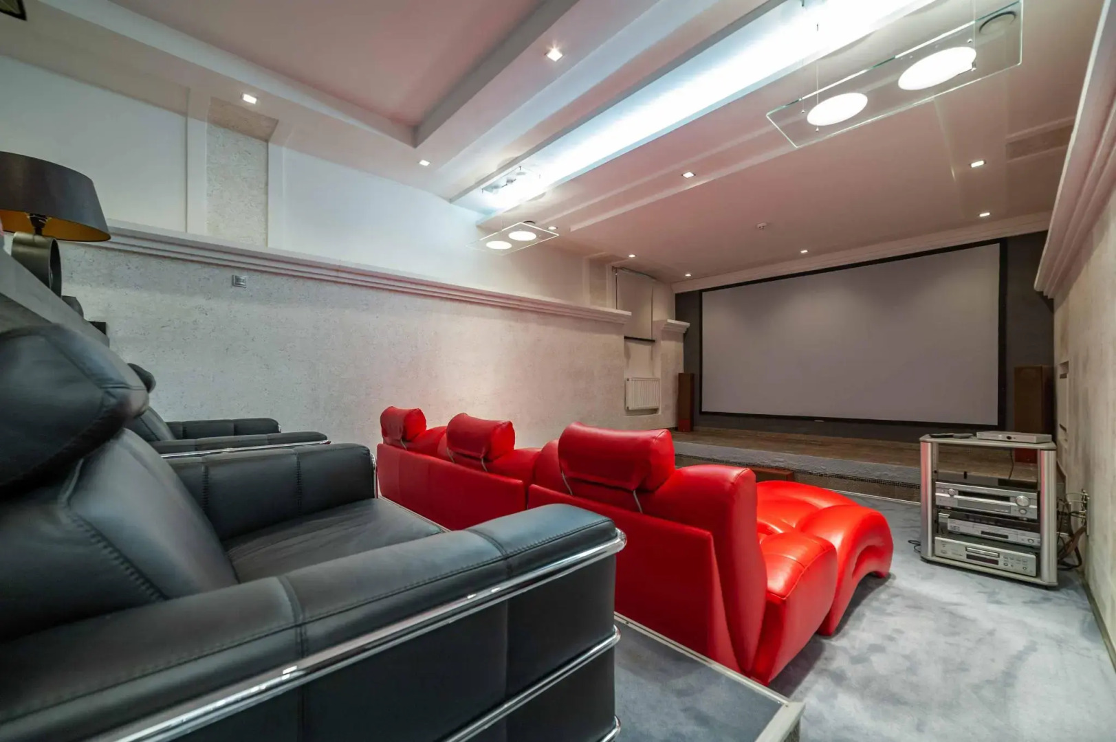 Атриум Николино