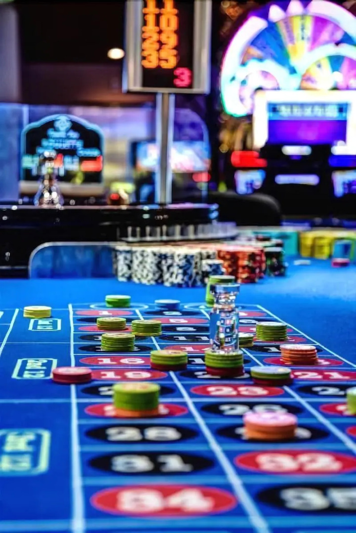 Treasure Bay Casino and Hotel - Adults Only