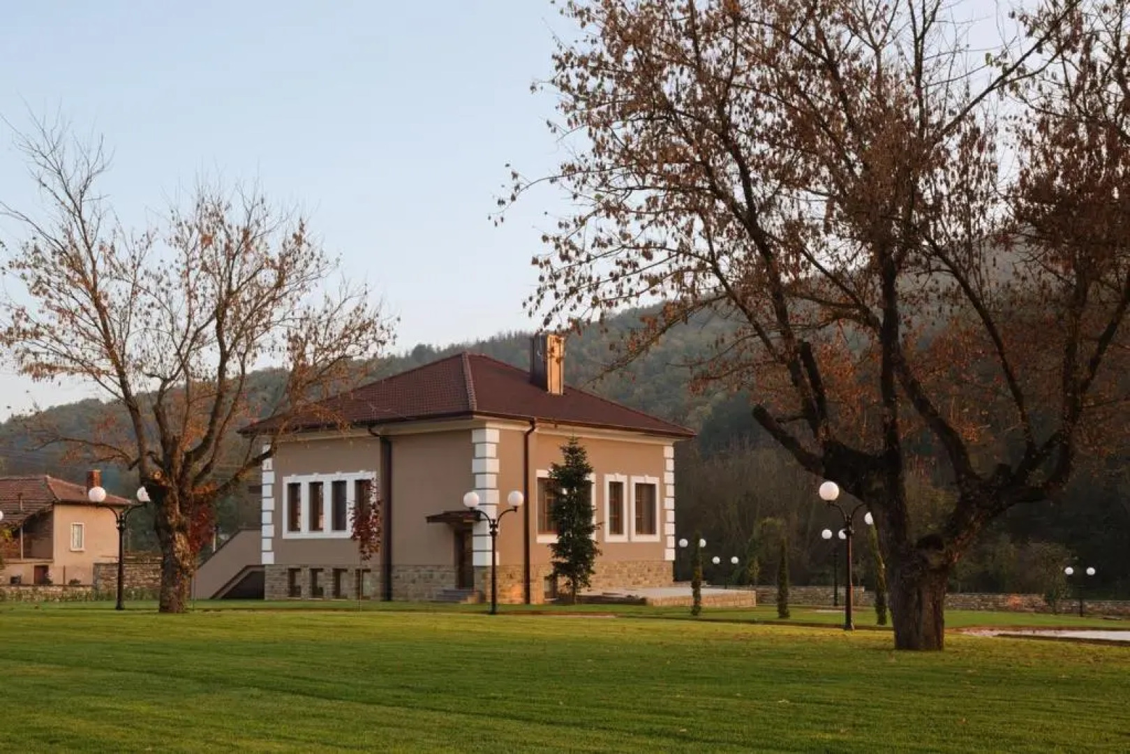 Midalidare Hotel & Spa