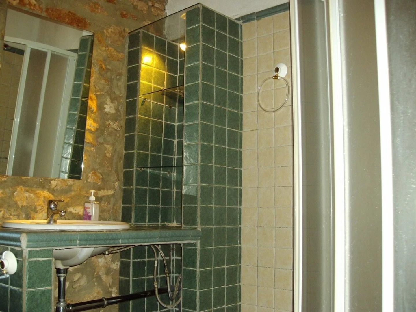 House With one Bedroom in Humilladero, With Wonderful Mountain View, P