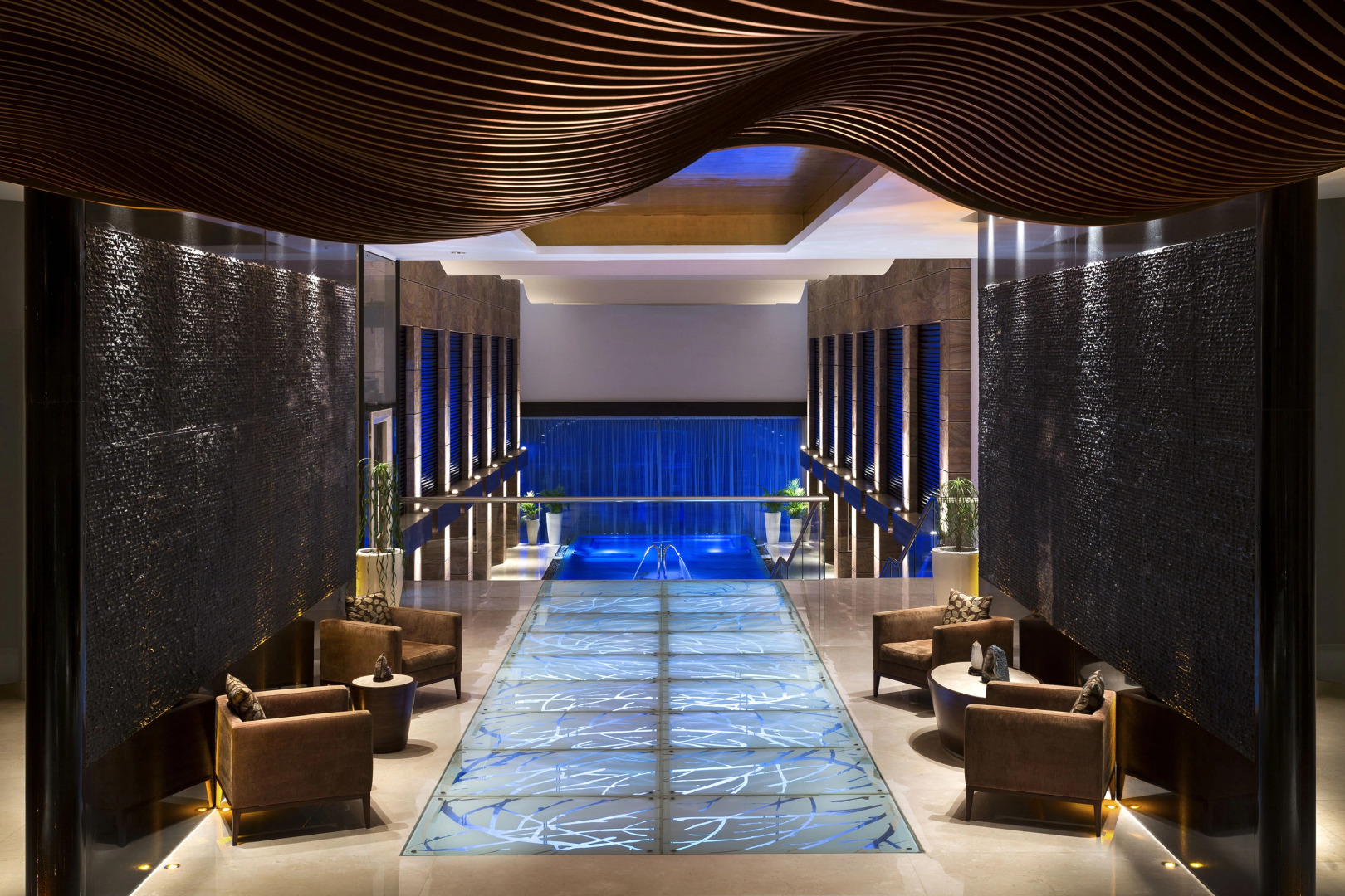 Grand Fiesta Americana Coral Beach Cancun - All Inclusive