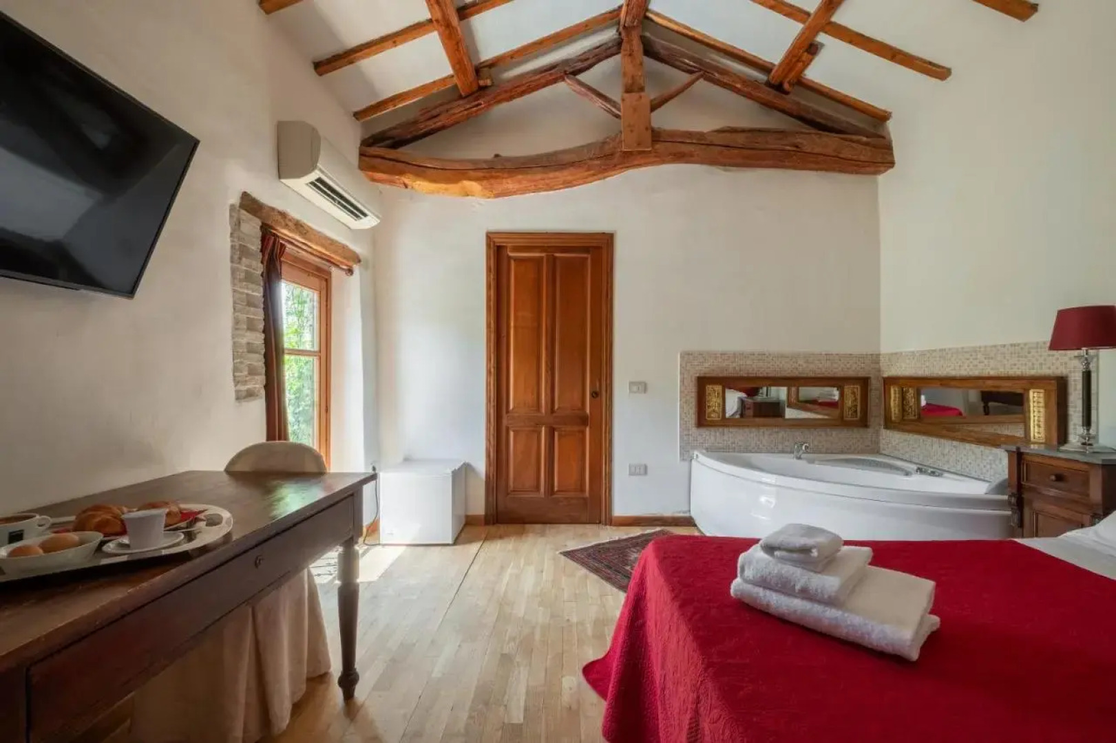 Le Suites di Corte Cristina