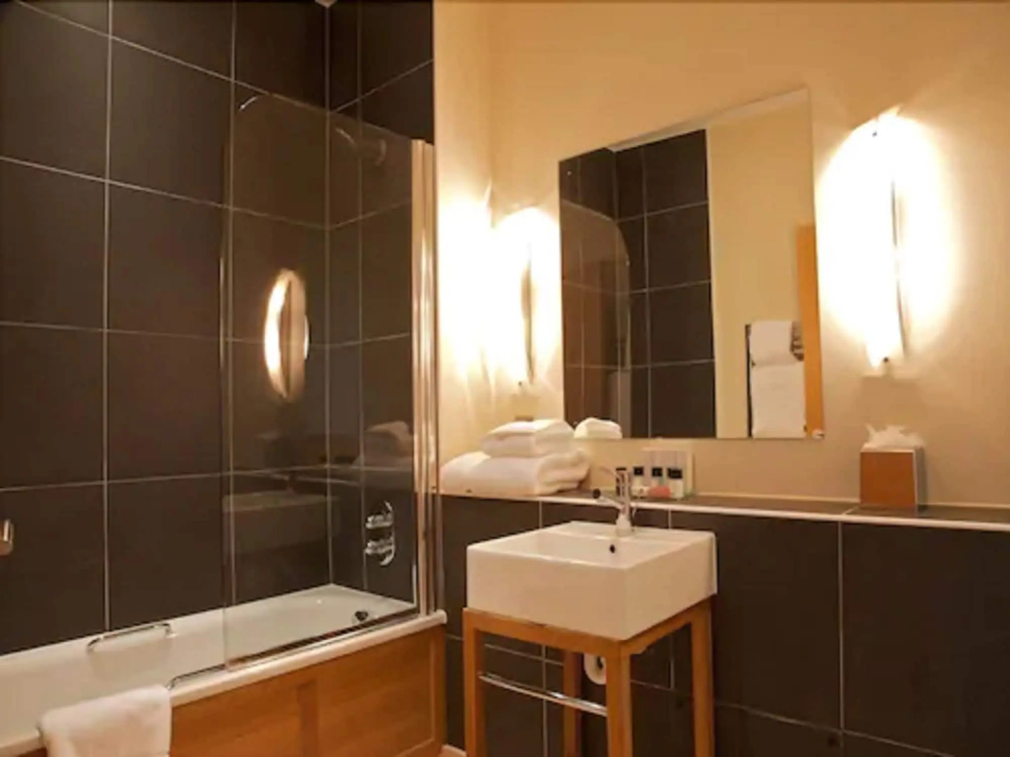 Wyck Hill House Hotel And Spa