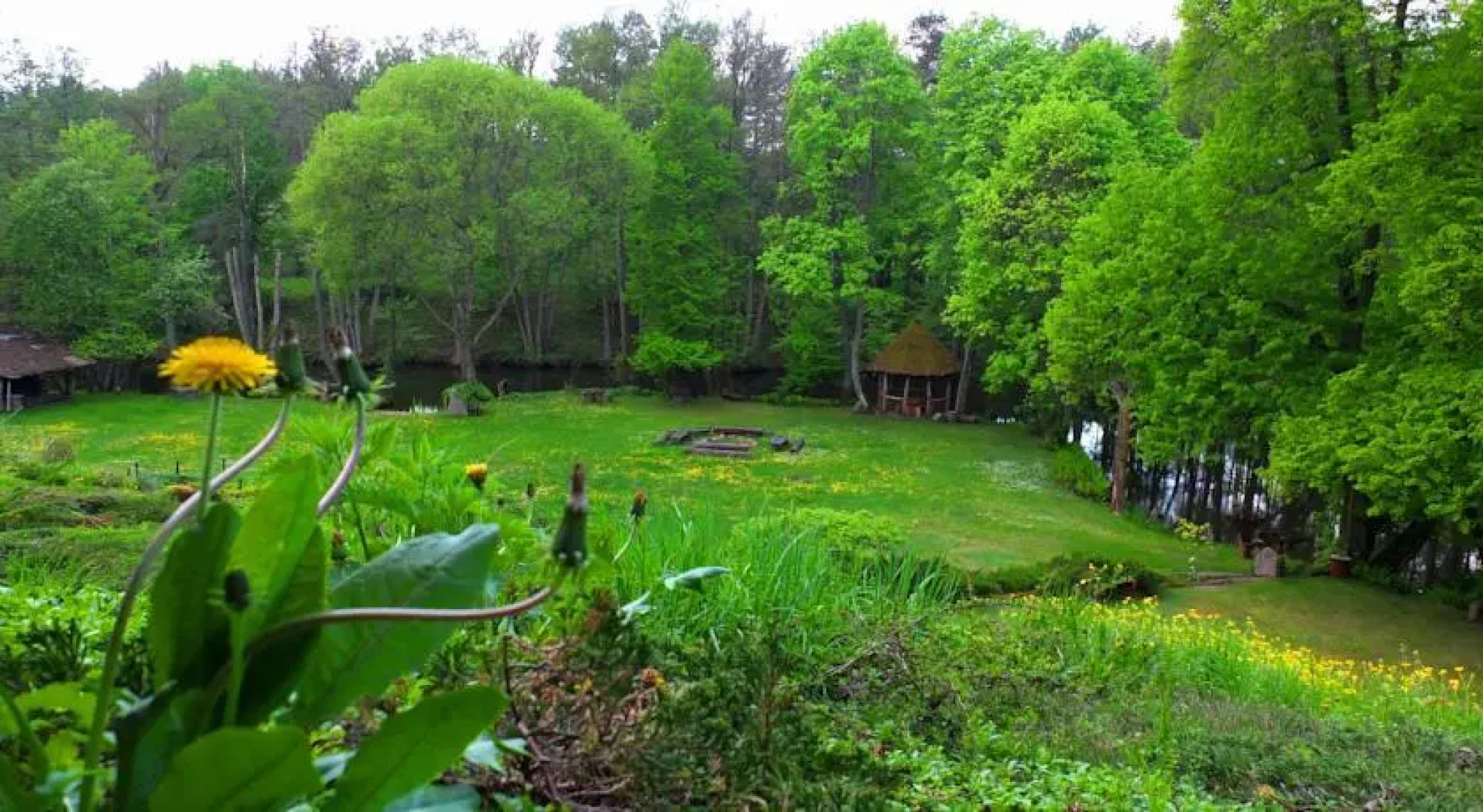 Galindia Kraina Alkos