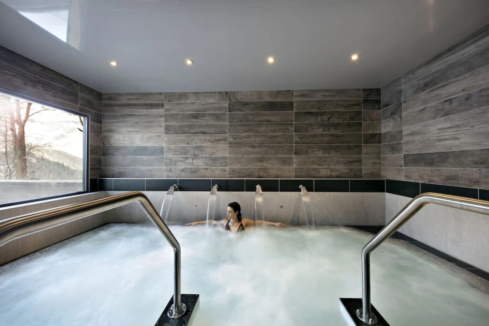 MGM Hôtels & Résidences – Résidence Chalets Éléna