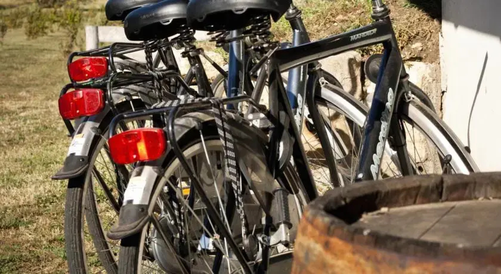 Kemencés Vendégház