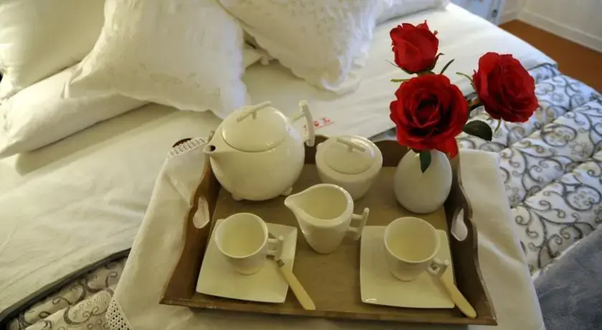 La Casa del Borgo Antico