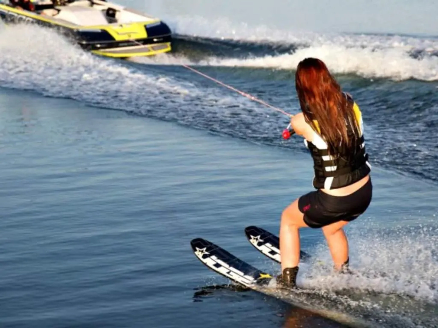 Villa BOND with private swimming Pool - 3m deep