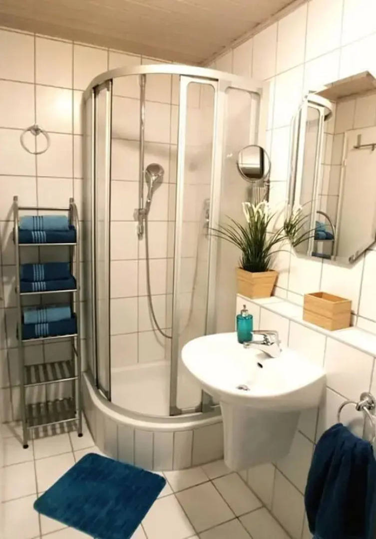 Crystal Holiday Home