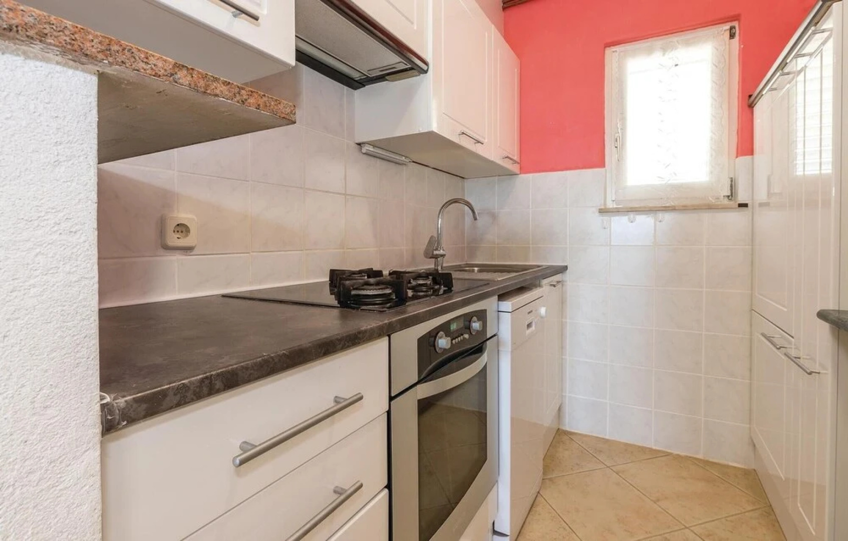 Nice Home in Primosten With Outdoor Swimming Pool, Wifi and 4 Bedrooms