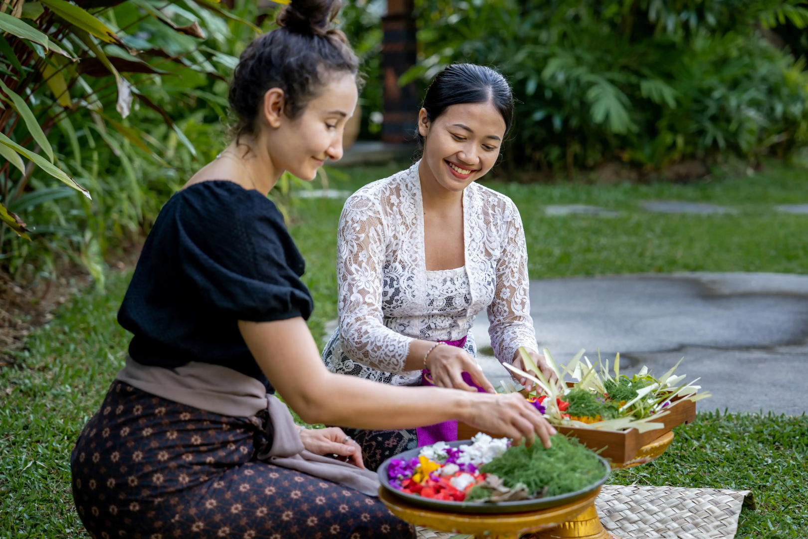 Aryaswara Villa Ubud