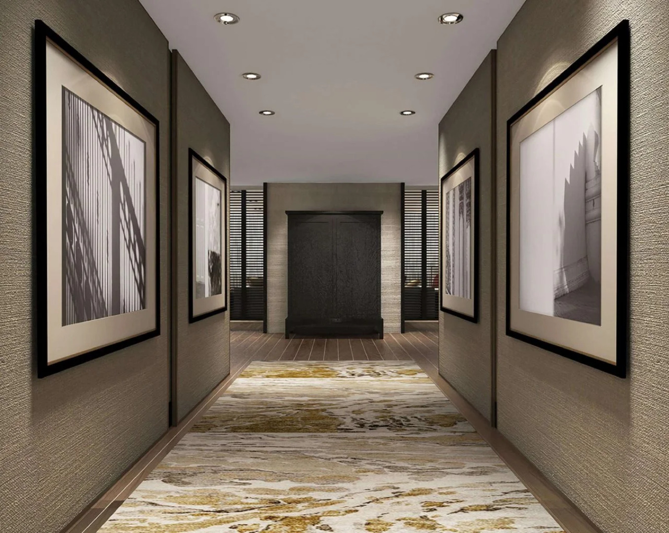 Millennium Hilton Bangkok