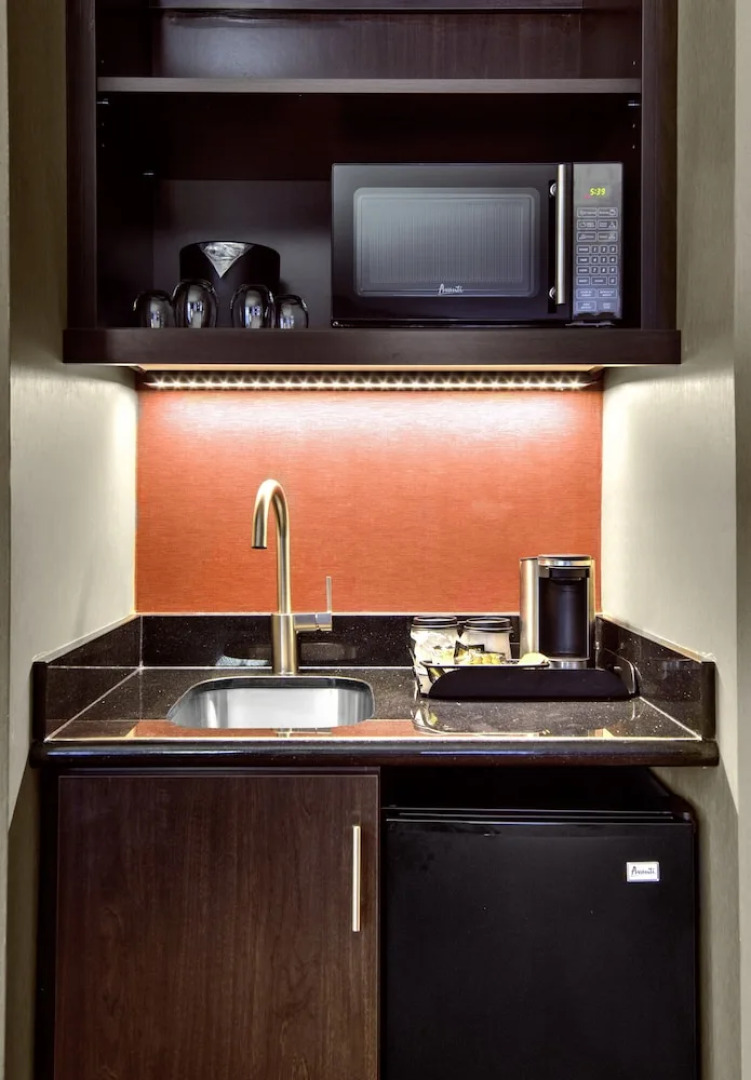 Le St. Germain Suite Hotel