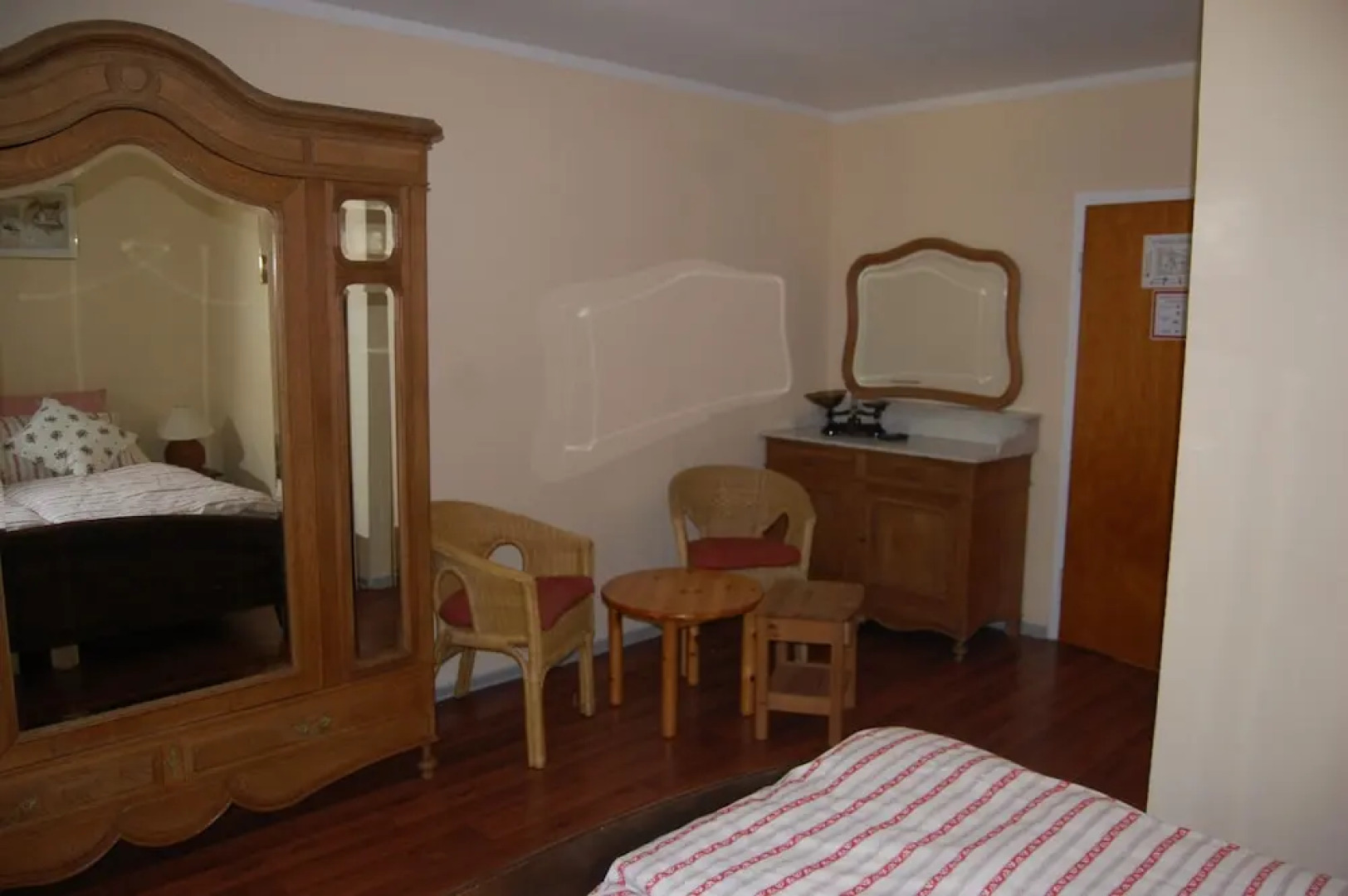 Landgasthaus Waldesruh