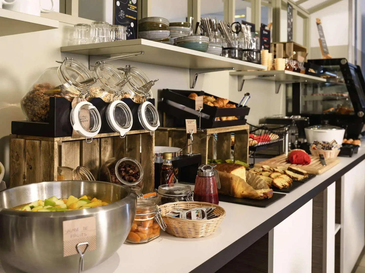 Aparthotel Adagio Monaco Monte Cristo