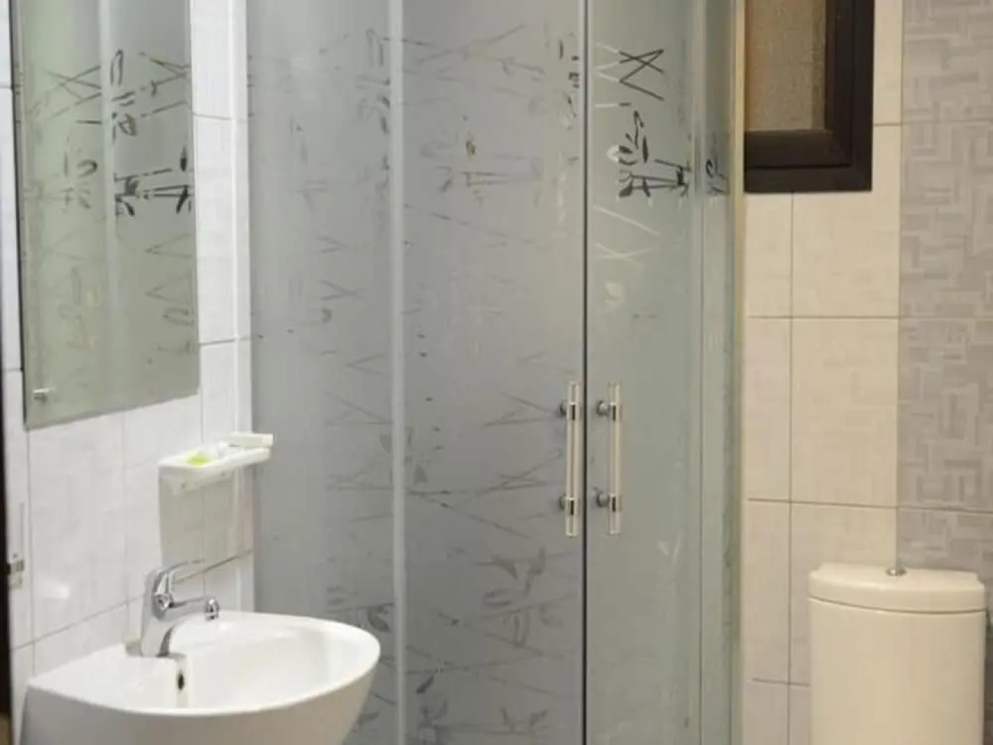 Yanbu Almakan Hotel Apartments