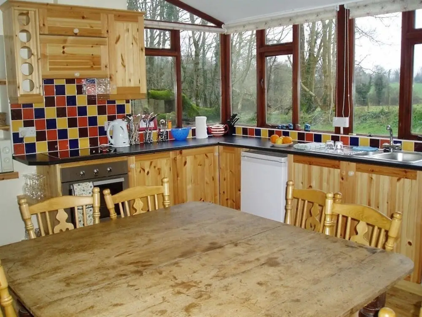 The Gardener's Cottage