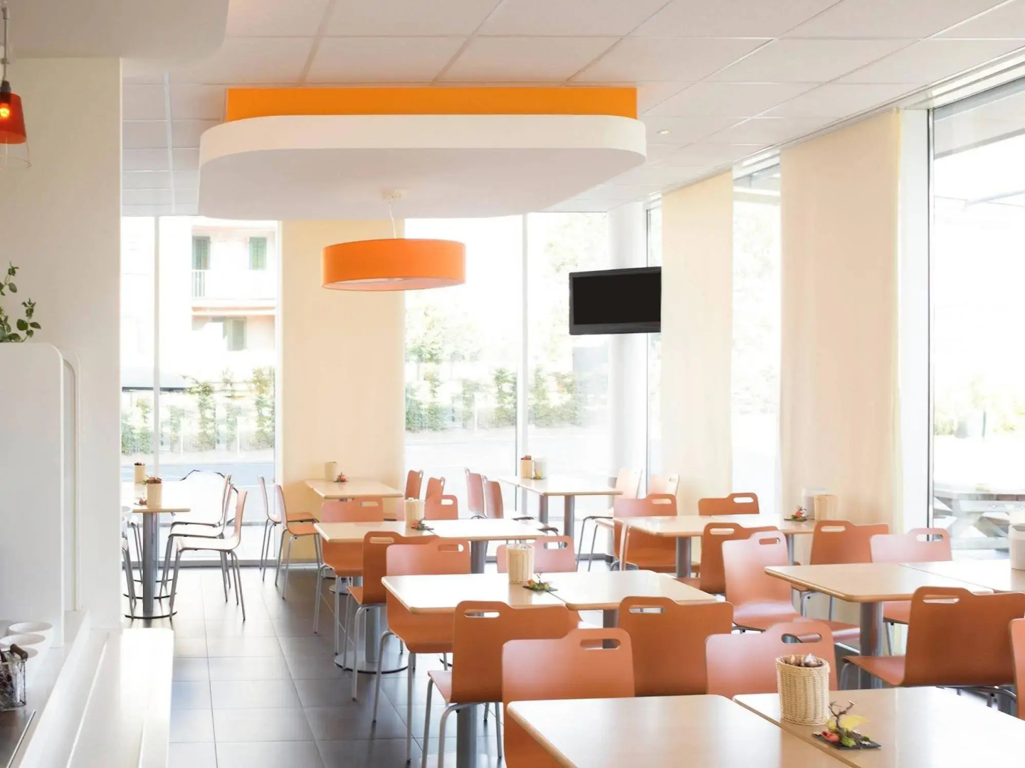 ibis budget Lausanne Bussigny