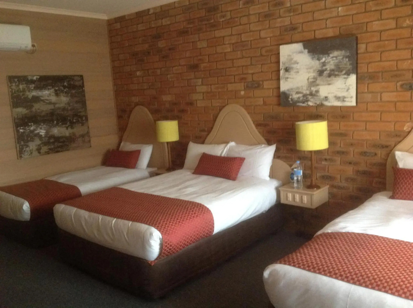 Quality Inn Colonial