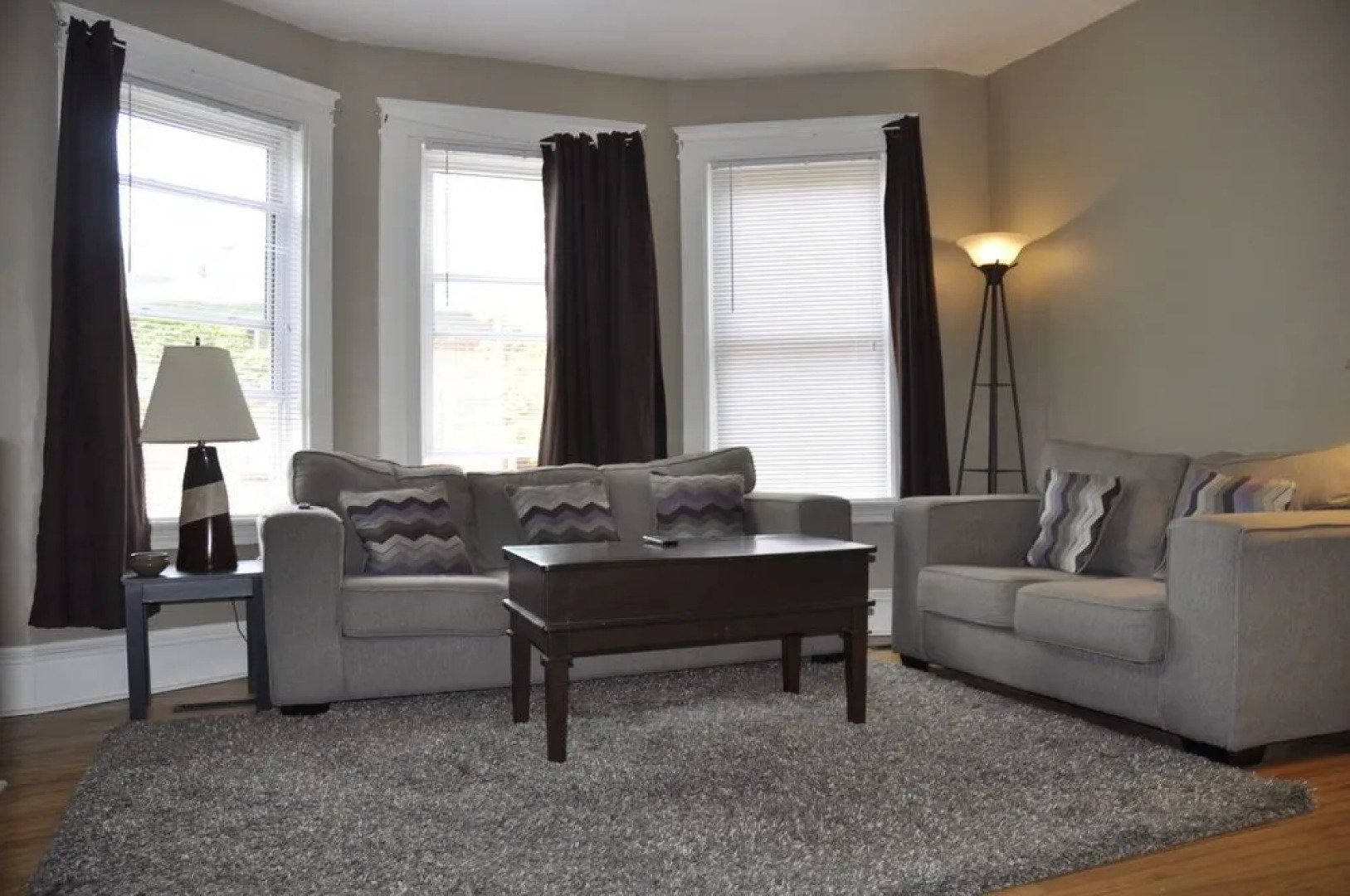 Moncton Suites - 79 Maple Street