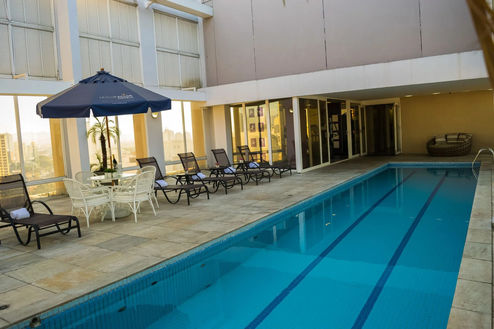 Mercure Guarulhos Aeroporto Hotel