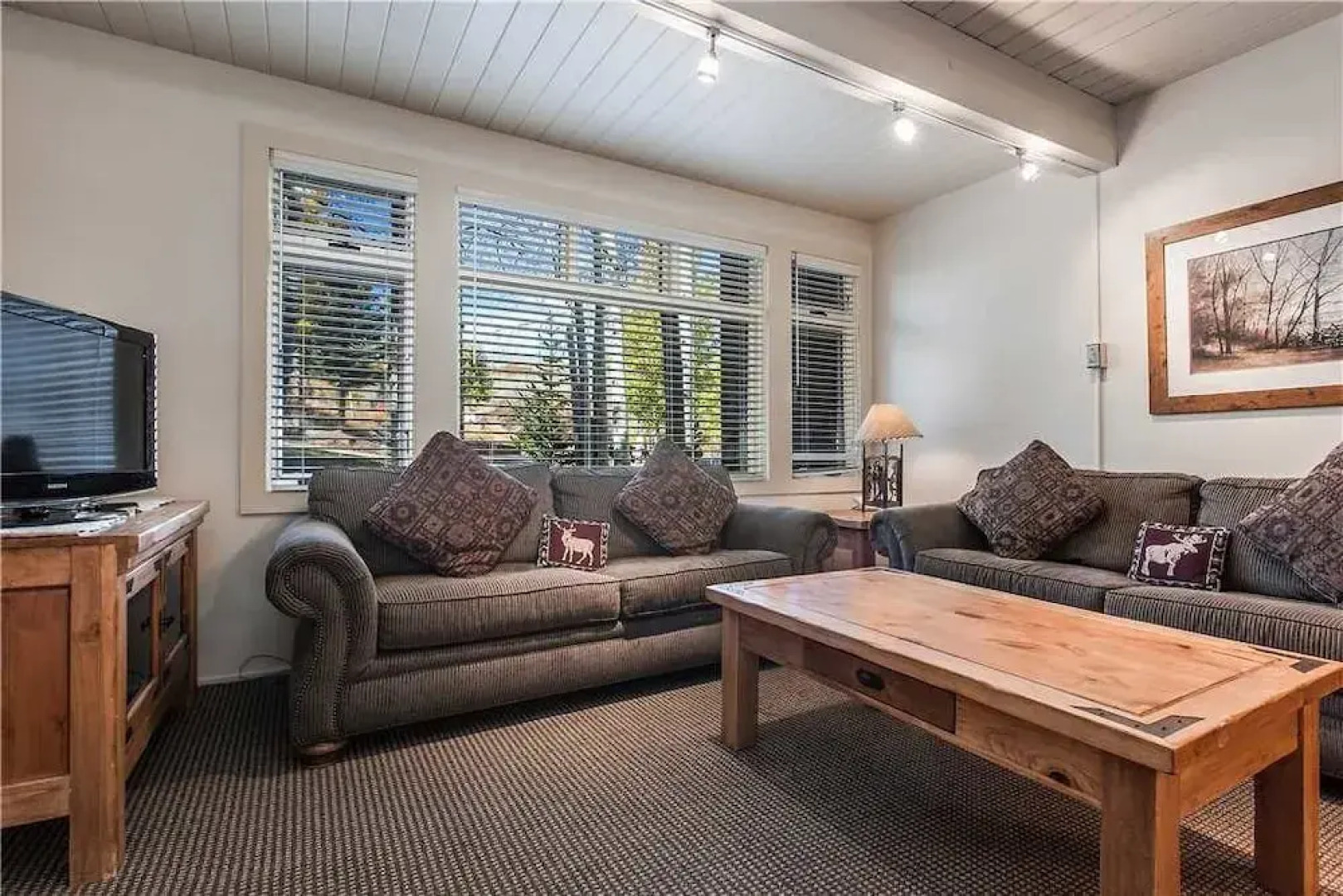 Aspenwood L7 - 1 Bedrooms Condo