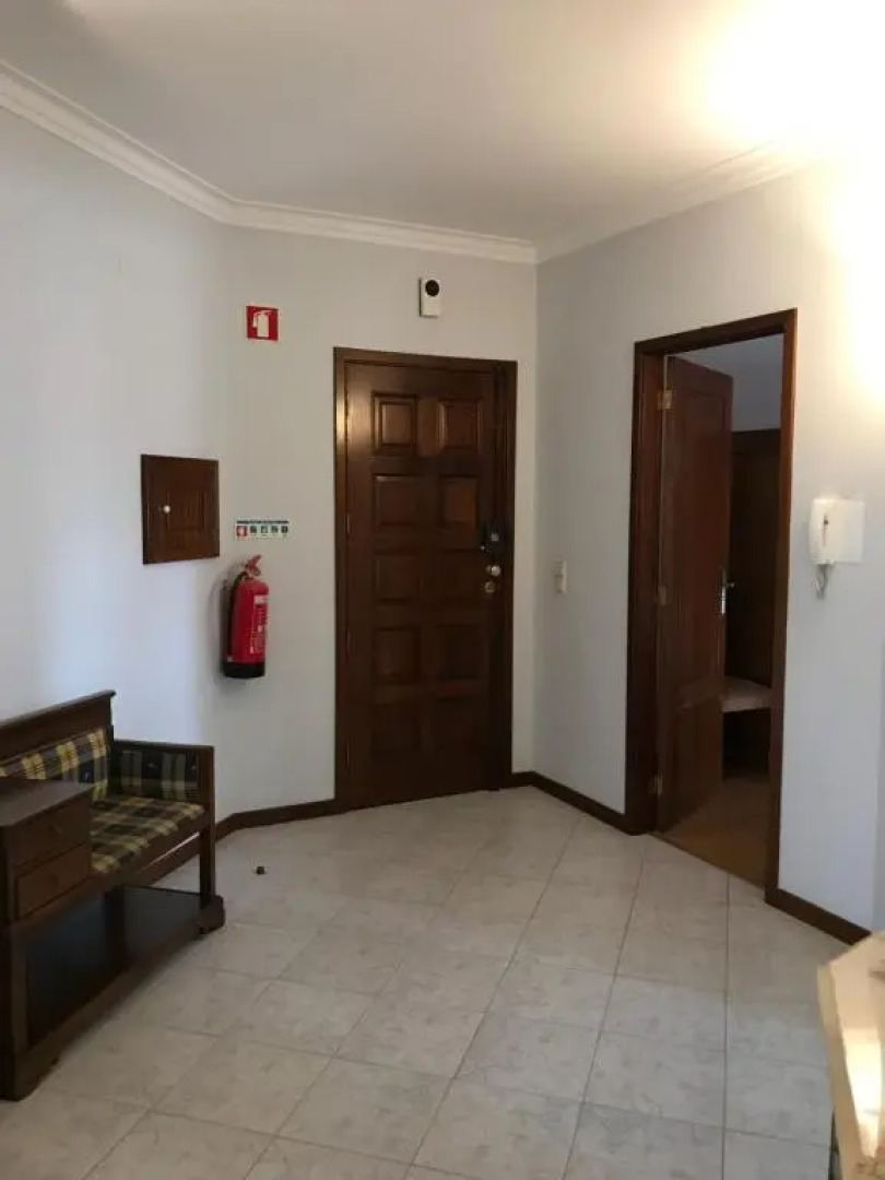 Apartamento Praia da Amorosa