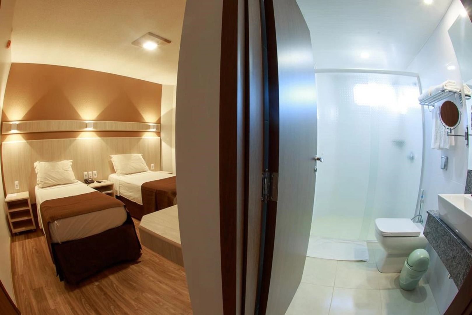 Luz Hotel by Castelo Itaipava