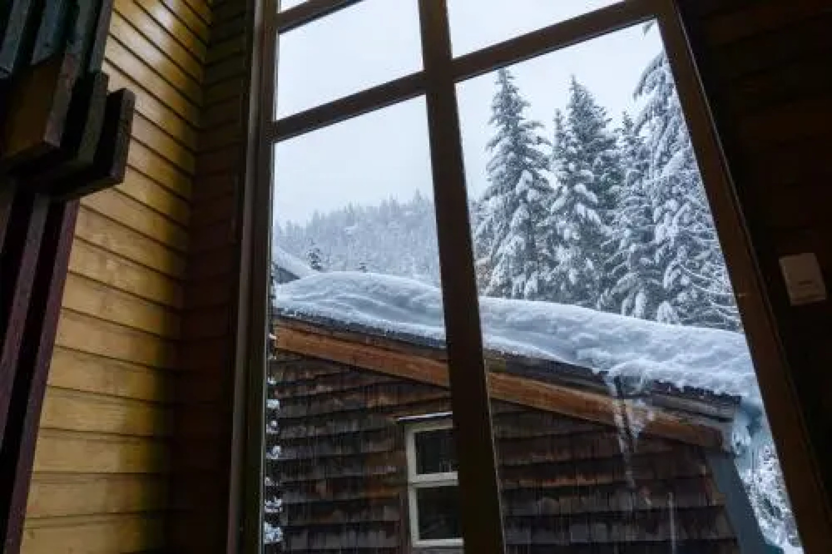 Whistler Lodge Hostel